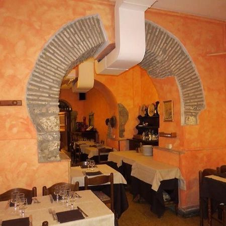 Hotel Pinocchio Frascati Eksteriør billede
