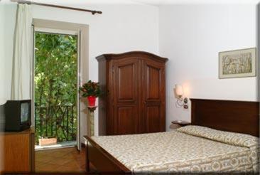Hotel Pinocchio Frascati Eksteriør billede