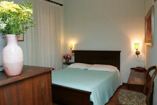 Hotel Pinocchio Frascati Eksteriør billede