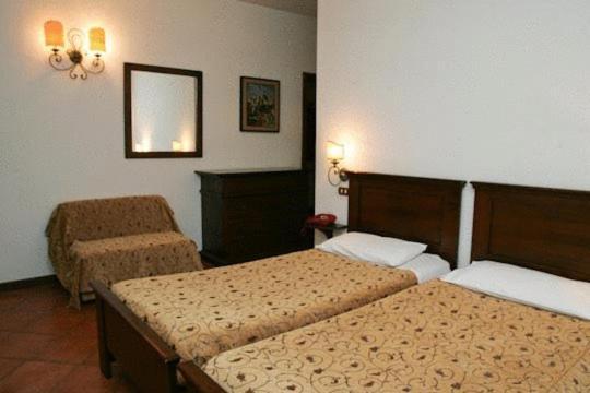 Hotel Pinocchio Frascati Eksteriør billede