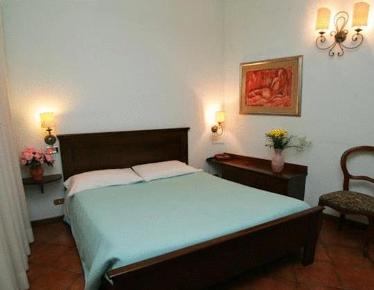 Hotel Pinocchio Frascati Eksteriør billede