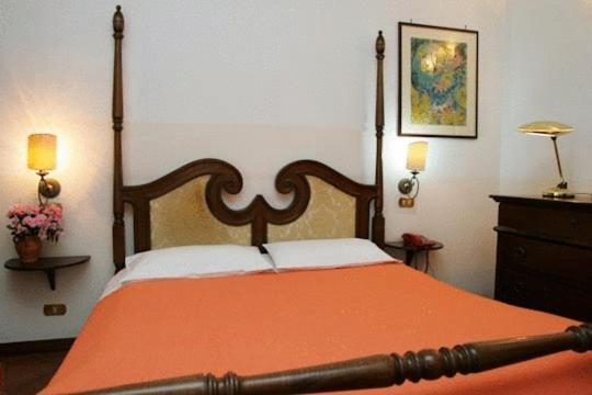 Hotel Pinocchio Frascati Eksteriør billede