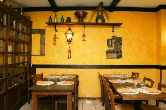 Hotel Pinocchio Frascati Eksteriør billede