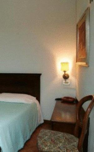 Hotel Pinocchio Frascati Eksteriør billede