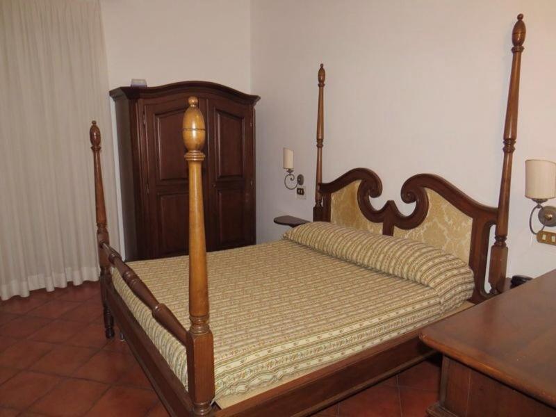 Hotel Pinocchio Frascati Værelse billede