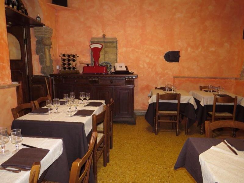 Hotel Pinocchio Frascati Eksteriør billede