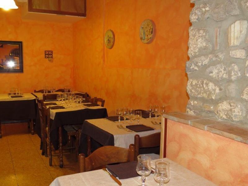 Hotel Pinocchio Frascati Eksteriør billede