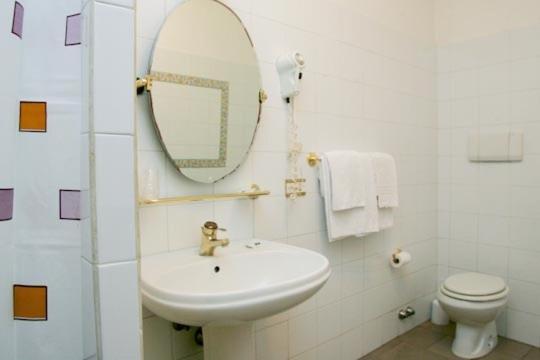 Hotel Pinocchio Frascati Eksteriør billede